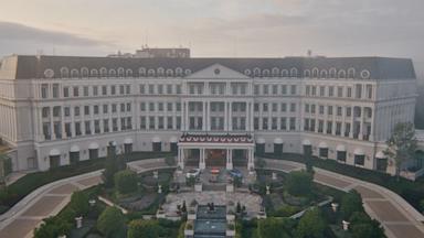 VIDEO: Historic hotels help preserve 250 years of American history
