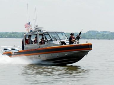 WATCH: July 4th celebrations to have heightened security