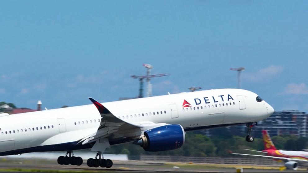 VIDEO: Heat, America 250 celebrations to impact holiday travel