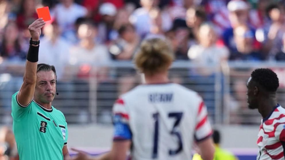 VIDEO: What’s next for USMNT?