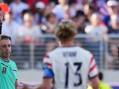 WATCH:  What’s next for USMNT?