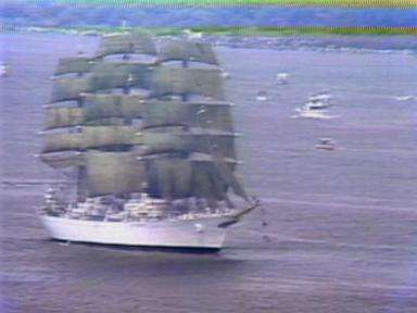 WATCH:  Look back at America’s 1976 Bicentennial