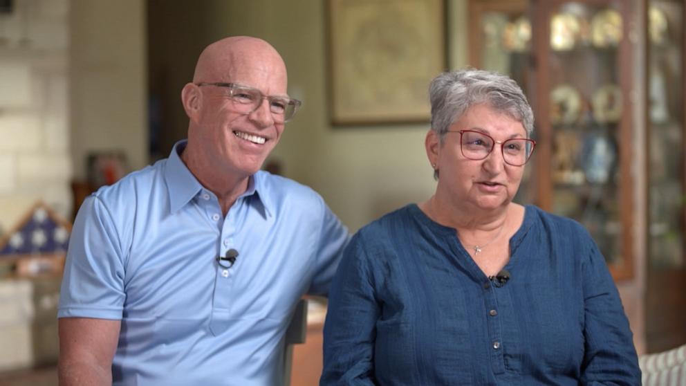 VIDEO: Family shares generations-long legacy of service