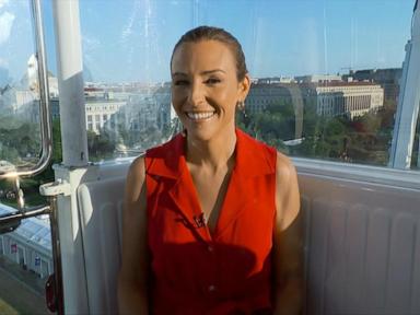WATCH:  Eagle-eye view of the Great American Fair