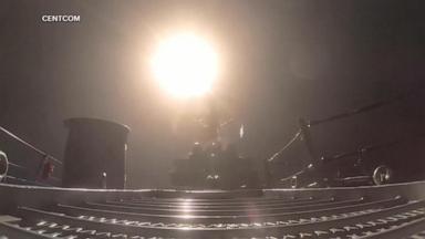 VIDEO: Iran's supreme leader calls for revenge in new message as US-Iran strikes continue