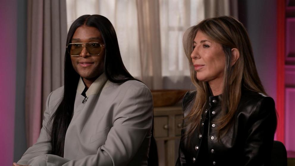 VIDEO: Behind the scenes of new season of 'Project Runway'