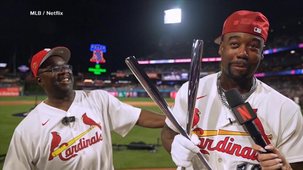 Biggest moments from the Home Run Derby