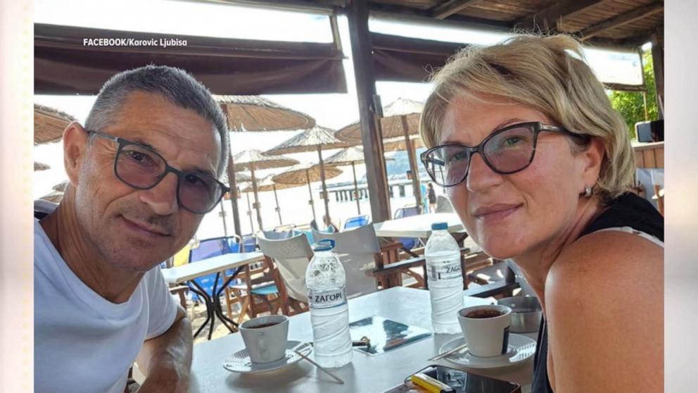 Ryanair passenger speaks out