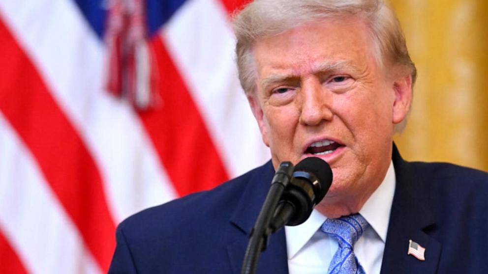 Parsing out Trump's latest primetime speech