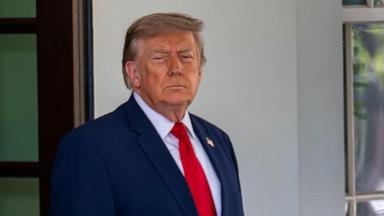 VIDEO: How concerned is the Trump administration on the Iran war's impact on cost of living?