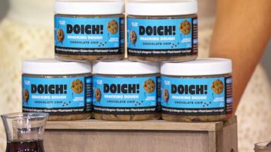 VIDEO: Best snacks of 2026, according to Good Housekeeping
