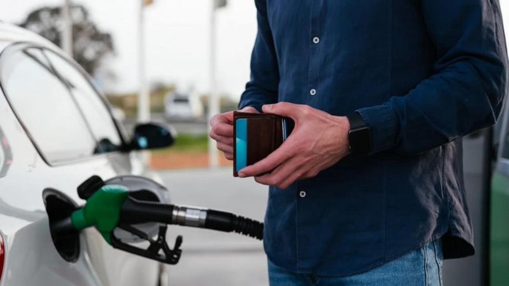 VIDEO: How escalating war could impact gas prices