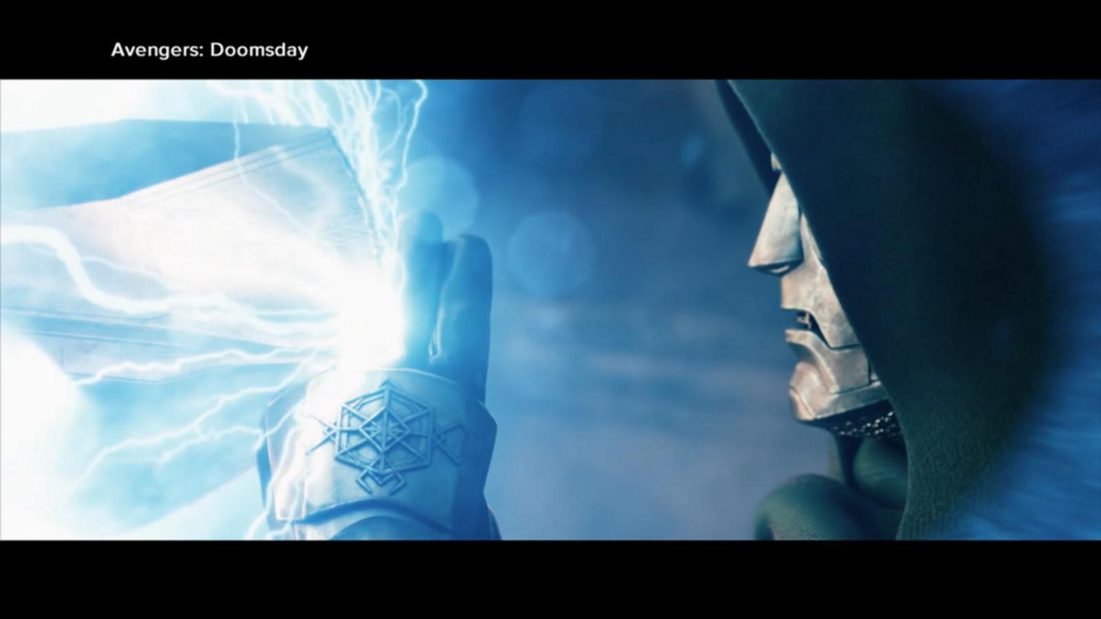 WATCH:  Is 2026 the year that saved movies?