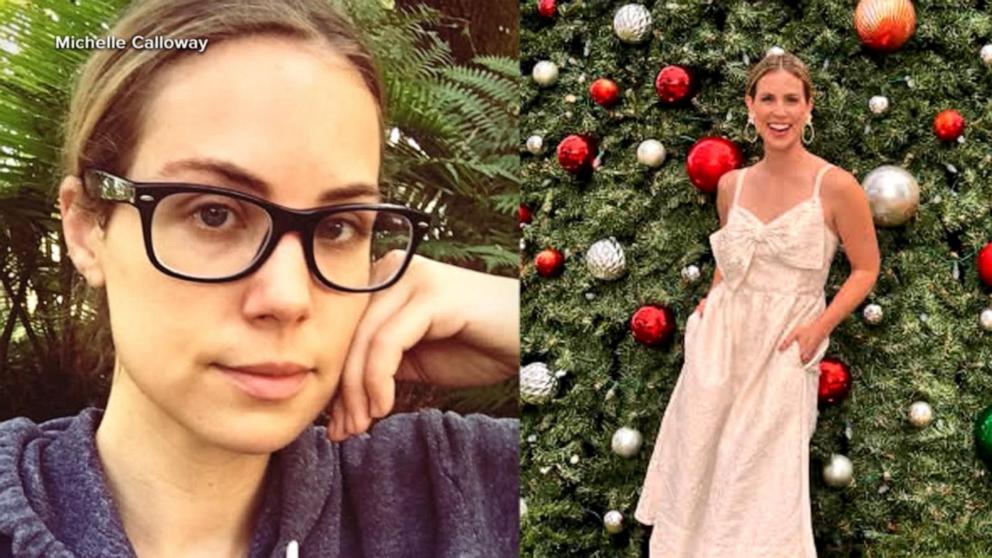 VIDEO: Women go online to share post-divorce glow-ups