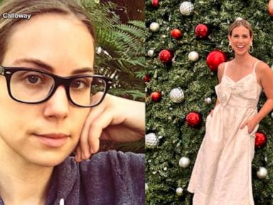 WATCH:  Women go online to share post-divorce glow-ups