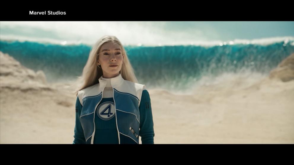 VIDEO: ‘Avengers: Doomsday’ trailer sets new record