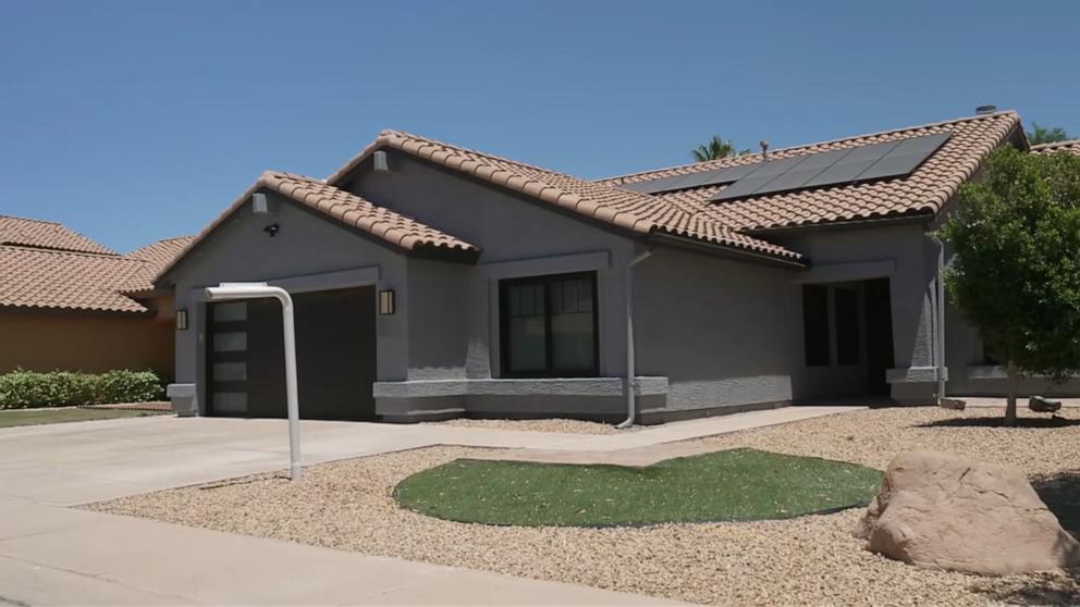 VIDEO: Foreclosures on the rise amid challenges for homeowners