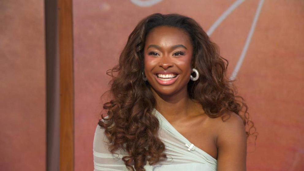 VIDEO: Coco Jones talks new single and upcoming album