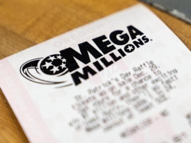 WATCH:  Powerball, Mega Millions jackpots continue to grow