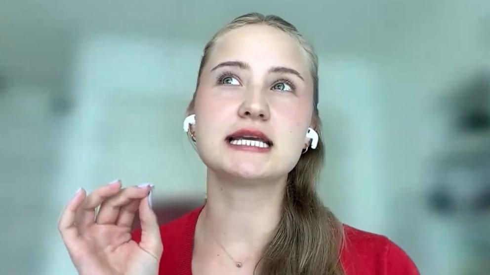 VIDEO: Can a spreadsheet help you find love?