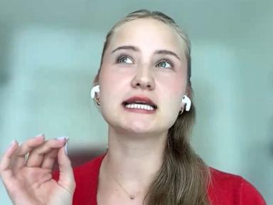 WATCH:  Can a spreadsheet help you find love?