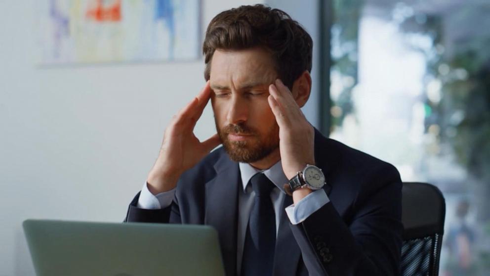 VIDEO: What to know about career ‘rust-out’