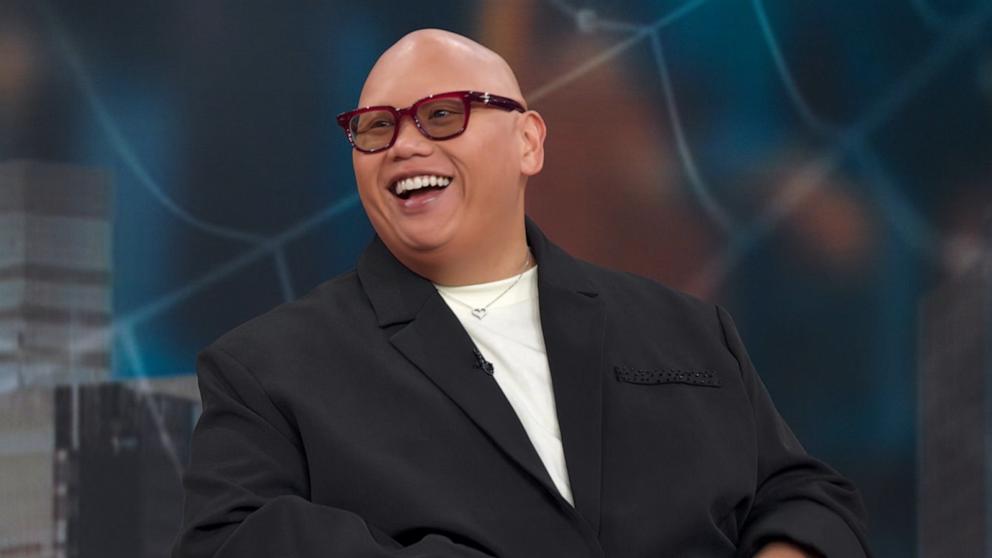 VIDEO: Jacob Batalon talks 'Spider-Man: Brand New Day'