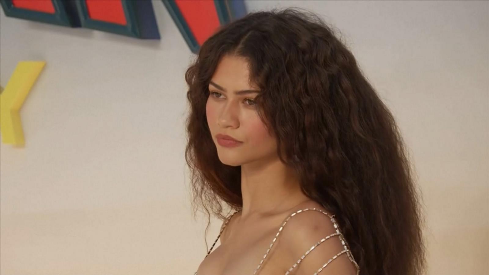 WATCH:  Zendaya becomes highest grossing actor in the 2026 box office