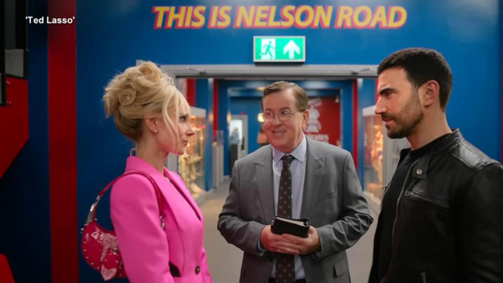 VIDEO: Movies and series that you don't want to miss