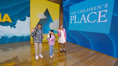 VIDEO: Best back-to-school looks to fit your child's style