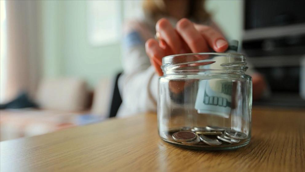 What to know about 'soft saving' trend