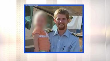 VIDEO: Kidnapped American missionary released