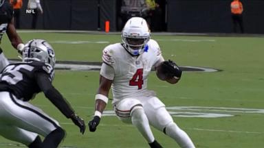 VIDEO: NFL preseason in full swing