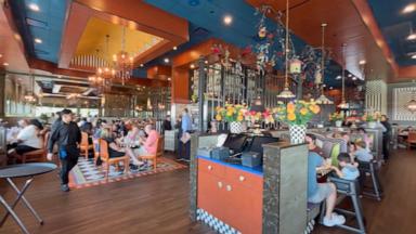 'GMA' visits Chit Chat Diner in New Jersey