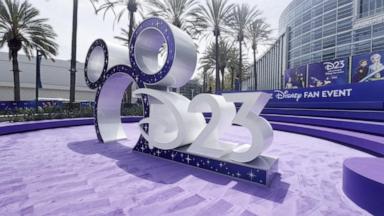 VIDEO: What to expect at D23 2026