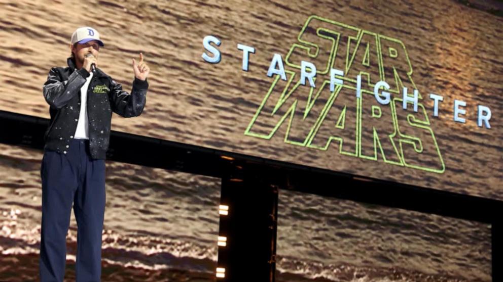 D23 Expo 2026's Jaw-Dropping Movie and TV Announcements