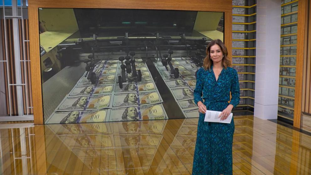 VIDEO: US national debt hits new record high