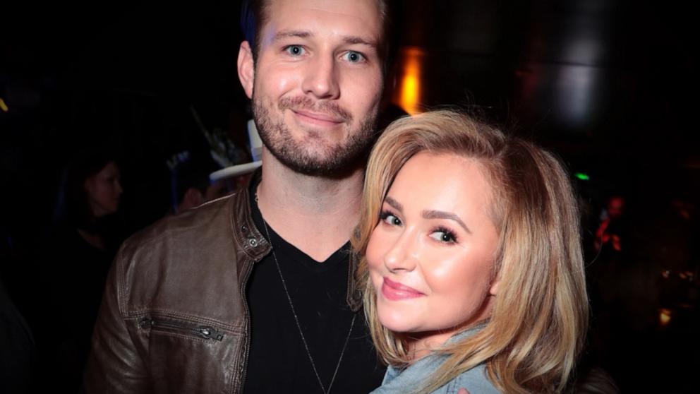 VIDEO: Hayden Panettiere’s boyfriend speaks out