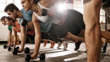 VIDEO: Exercise helps boost college students’ mental health: Study