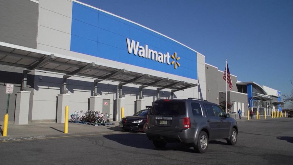 VIDEO: Walmart slashing prices