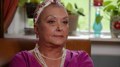 VIDEO: New hope in breast cancer treatment