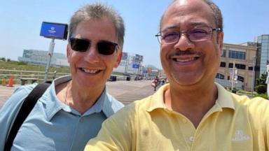 VIDEO: Tony Perkins opens up about prostate cancer battle