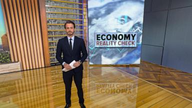 VIDEO: Economy reality check: Fed signals rate hikes may be needed