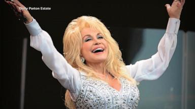VIDEO: Fans petition to rename airport ‘Dolly Parton International Airport’