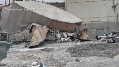 VIDEO: Chemical tank called unfit for service 10 months before deadly failure