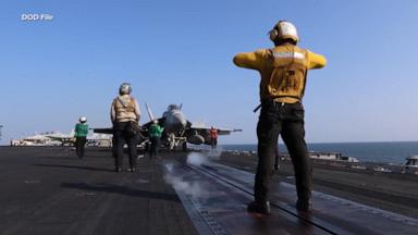 VIDEO: Iran war hits 6-month mark