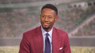 VIDEO: EPSN's Chris Eubanks previews US Open