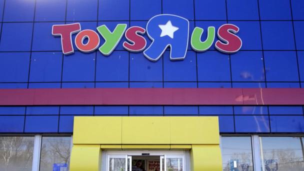 Adult Collector Boom Drives Toys 'R' Us 120-Store Expansion | O2O Retail Opportunity
