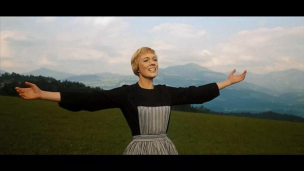 'The Sound of Music' gets first-ever museum in Salzburg for 60th anniversary