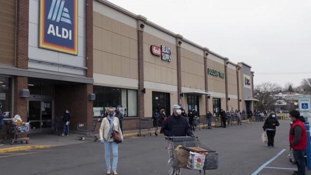 Reported price changes coming at Pepsi, Aldi